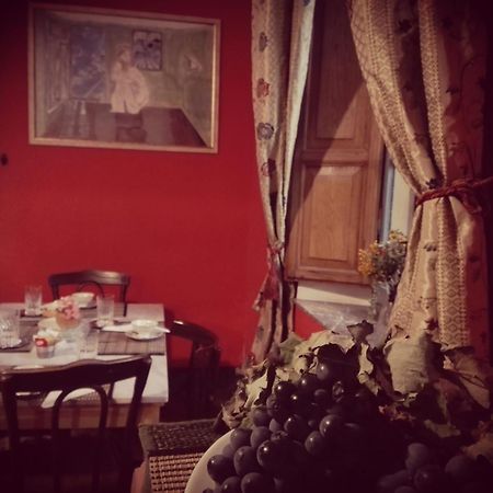 Casarossa Willa Rivergaro Zewnętrze zdjęcie