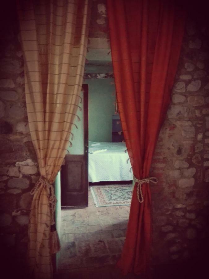 Casarossa Willa Rivergaro Zewnętrze zdjęcie
