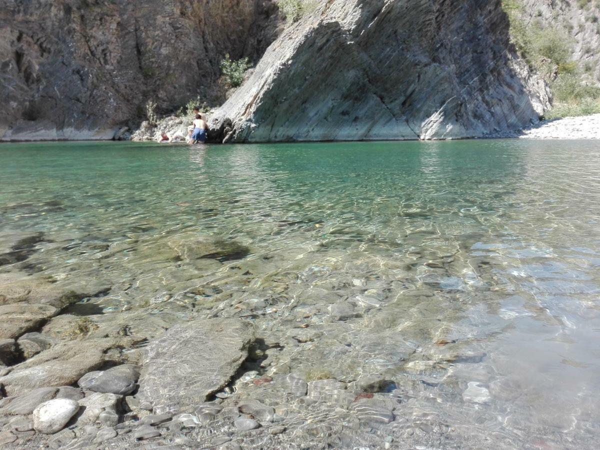 Casarossa Willa Rivergaro Zewnętrze zdjęcie